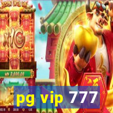 pg vip 777